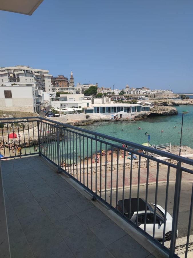 מלון מונופולי Sfumature D'Amare מראה חיצוני תמונה